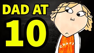 Download lagu The DARK Truth of Charlie and Lola mp3 Download lagu The DARK Truth of Charlie and Lola mp3