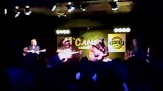 Keith Urban, Tracy Byrd, Tracy Lawrence Live Acoustic Jam 9