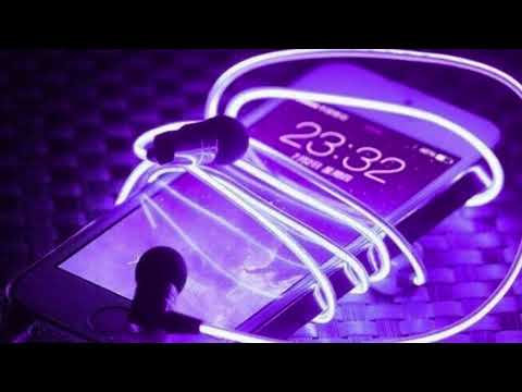 💋💜Nevada💜💋 (Slowed+Reverb)