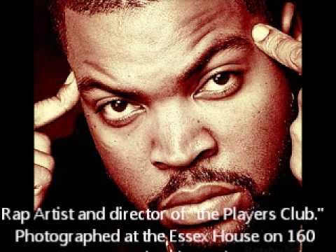Ice Cube - Check Ya Self