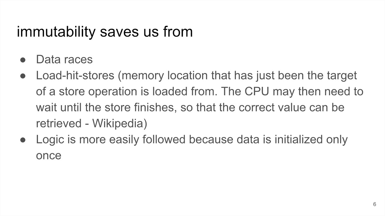 Functional Programming. An introduction in Scala