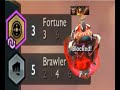 TFT) How to stay on 1st place as a 6 Fortune