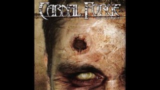 Carnal Forge - Aren't You Dead Yet? [Full Album]
