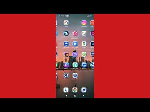 How to off Do not disturb in Xiaomi 11t pro 5g mobile Setting
