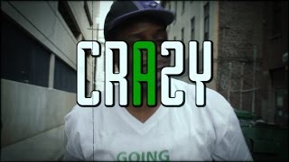 Kush "CRAZY" the music video featuring Sundance and Young Zee Dir: by REELISTIC PIXELZ