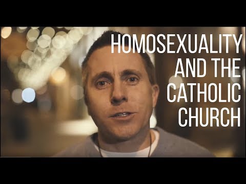 Homosexuality, Gay Marriage, and Holiness