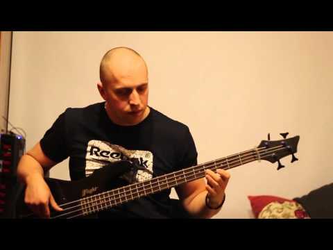 Bob Stoloff - Minor Blues in C by Dmitriy Grebennikov