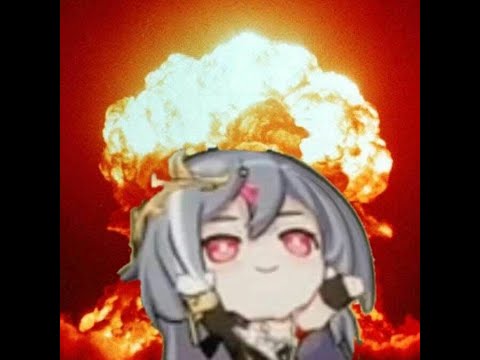 [Honkai Impact 3 SEA] EX Abyss Assaka 388D 708 pts ft. YATTA