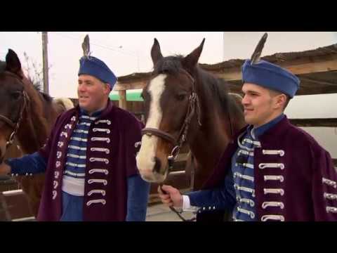 Gasztroangyal 12. rész - Hajdúhadház (2015)