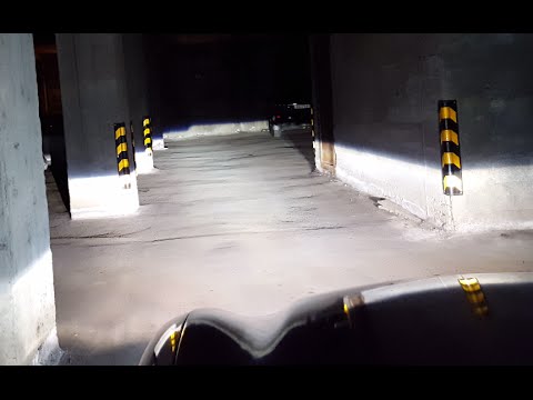QUAD RETROFIT - 4 Projectors - FX-R Bi-Xenon + Philips Bulbs (4300k) | DEPO Proj. + H7 Bulbs