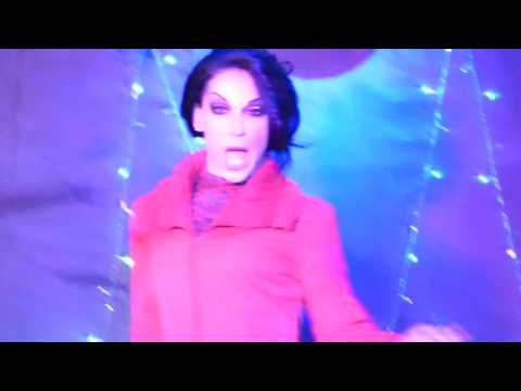 STEPHANY QUEEN | BAR QUEEN "BY JEFF FERRAZ" (23-12-16) FULL HD - BY LEH SANUTY