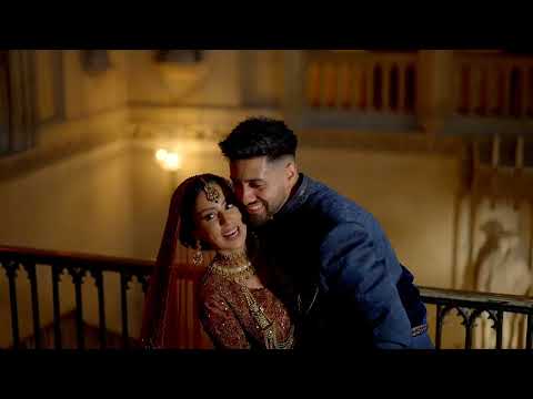 Zara & Bilal's Love Story | JHOL | Pakistani Wedding highlights | VERSATILE