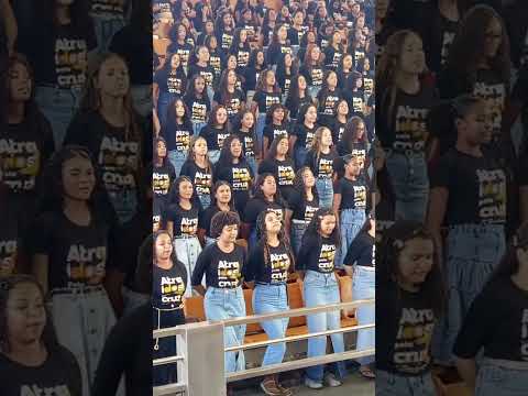 GRANDE GRUPO DE GESTOS 