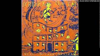 Scruffy the Cat - Buy a Car