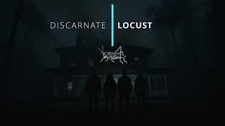 Discarnate: Locust trailer teaser