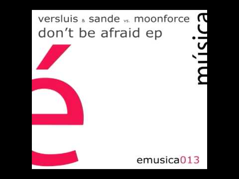 Versluis & Sande vs Moonforce -  Remember The Days