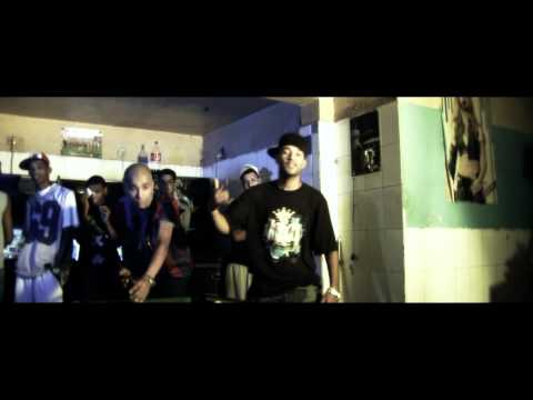 Malputo Dest  - Casablanca Feat Masta Flow (Official HD)