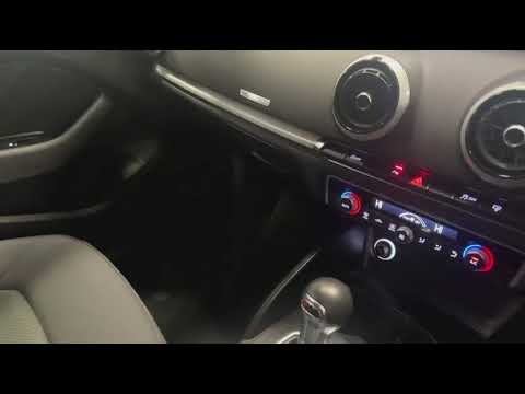 2017 (172) AUDI A3 HATCHBACK - Image 2