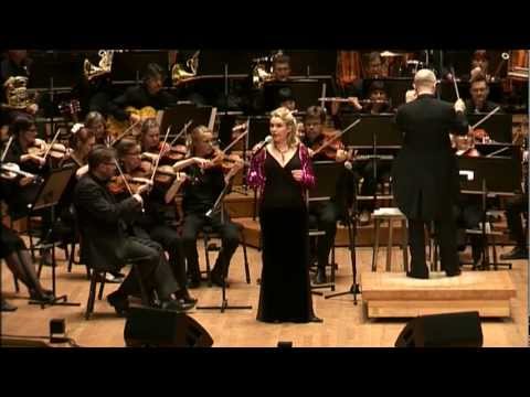 The Lonely Goatherd - Rachel Weston, Benjamin Pope, Lahti Symphony Orchestra