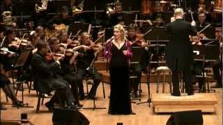 The Lonely Goatherd - Rachel Weston, Benjamin Pope, Lahti Symphony Orchestra