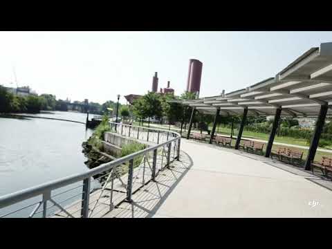 The Outdoor Experience.