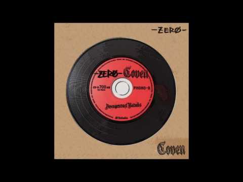 Coven - -ZERO- [Demo] (2016)