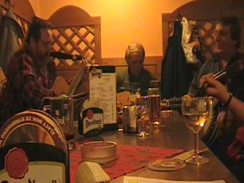 BLUES  FOLSOMSKÉ  VĚZNICE