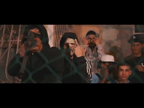 Lil Dan -  Salimos A Cazarte 👹