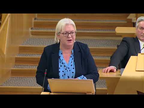 J. Lamont MSP (Lab) proposes Amds. 37&41, Stage 3, Hate Crime & Public Order Scotland Bill. 10.03.21