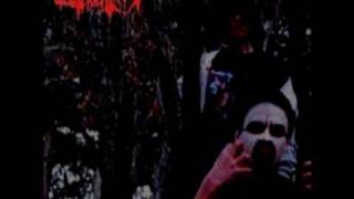 Dethcentrik - Morderisk Depresjon