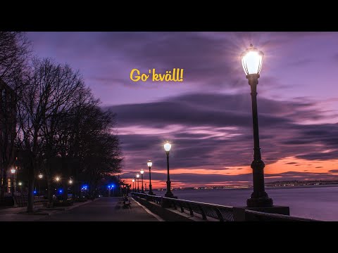 Go'kväll!