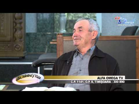 Calea Adevarul si Viata 491 - Pregatire si veghere - Vasile Moloce