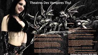 Theatres des vampires thule