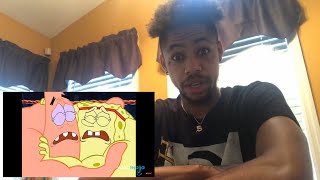 NSGComedy Reacts to Top 10 SpongeBob Moments | WatchMojo