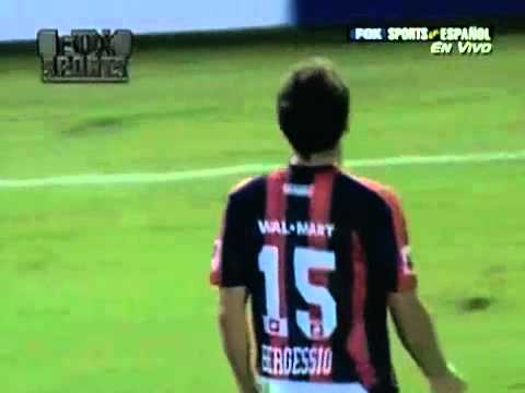 Video — Gol vs River Plate