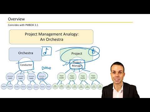 Die Rolle des Projektmanagers – Definition und Fähigkeiten | PMBOK | PMP