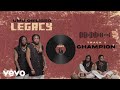 Umu Obiligbo - Champion (Official Audio)