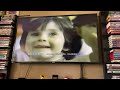 Opening To Barney S Great Adventure The Movie 1998 VHS