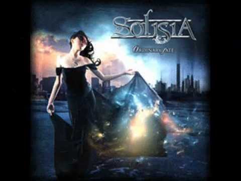 Solisia - lightning of reality