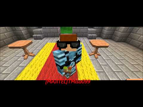 [Recenze] CZ/SK hexxit server !