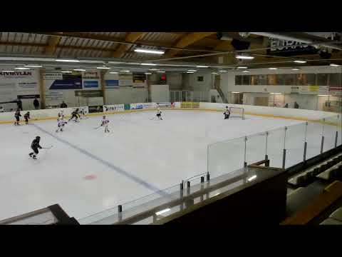 20200906 U12 A turnaus LÄTKÄ - LEKI