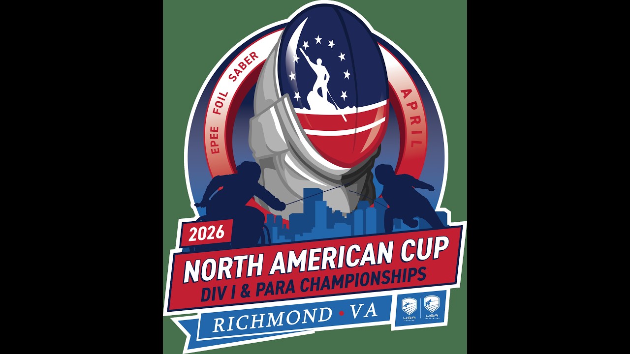 Final - Vet 80 Foil  - (  -   ) -- April  - Richmond, NC - 2026
