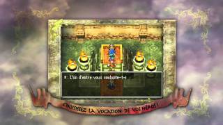 Dragon Quest VI: Le Royaume des songes