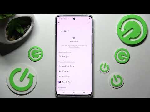 MOTOROLA EDGE 30 FUSION How to Change Apps Permissions