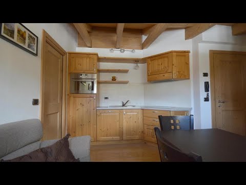 Casa Giulia, Bormio, Italy