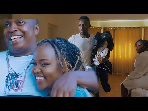 Wanjiru Wa Waya - Sleepover (Official Video) sms SKIZA 6980071 to 811