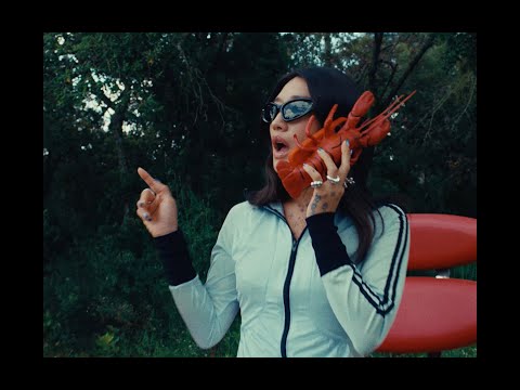 Peggy Gou - Lobster Telephone