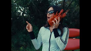 Peggy Gou – “Lobster Telephone”