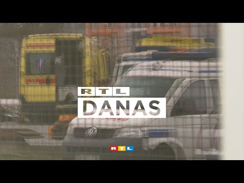 Virovitica u šoku nakon napada na psihijatricu: 'Više nisi siguran ni u uredu' | RTL DANAS