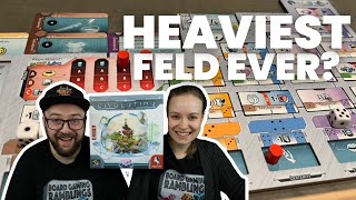 Board Gaming Ramblings - Evolution video thumbnail